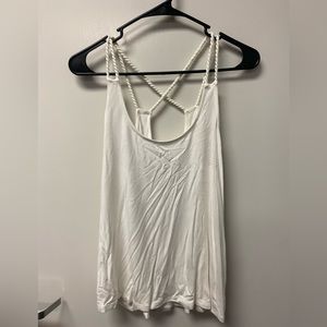 Ella Moss Tank Top